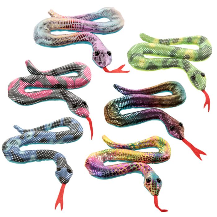 Sandgefüllte Schlange 14cm