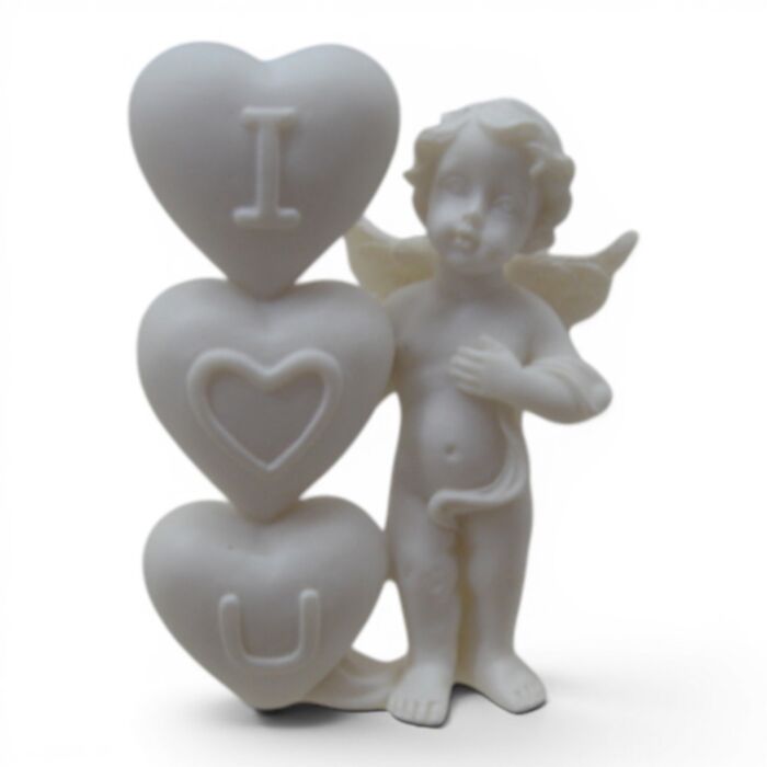Heart of Heaven Kleiner Liebesengel I Heart U
