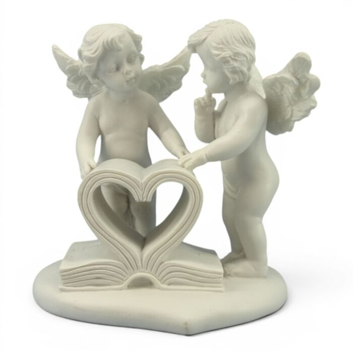 Heart of Heaven Buch der Liebe Engel