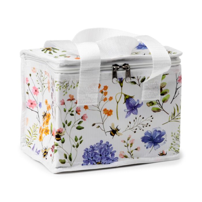 Nectar Meadows Biene RPET Kühltasche Lunch