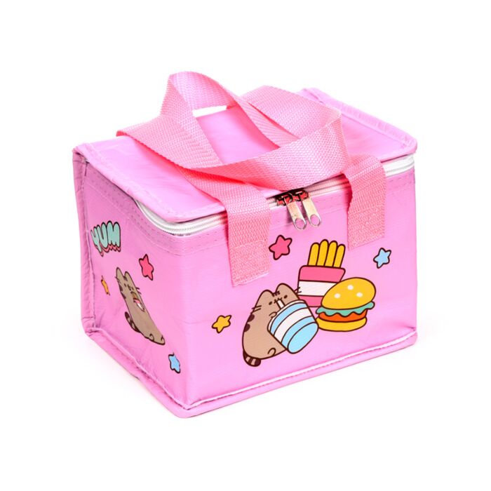 RPET Kühltasche & Lunchbox Pusheen the Cat Katze Foodie
