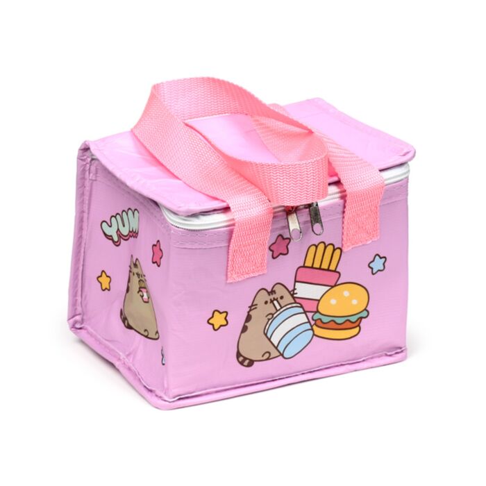 RPET Kühltasche & Lunchbox Pusheen the Cat Katze Foodie