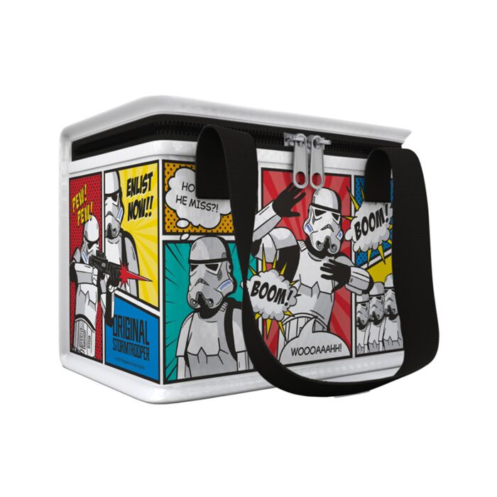 The Original Stormtrooper RPET Kühltasche Lunch
