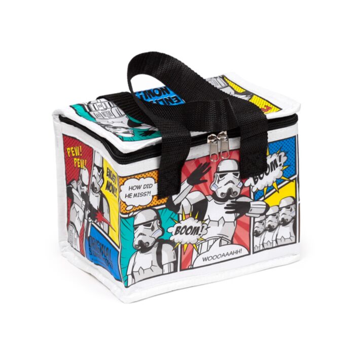 The Original Stormtrooper RPET Kühltasche Lunch