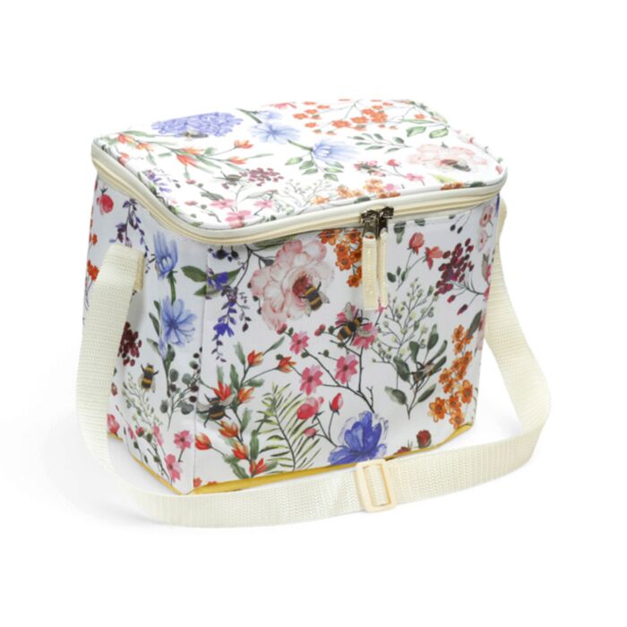 Nectar Meadows Bienenwiese Große Kühltasche Lunch 