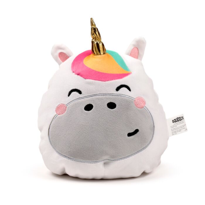 Squidglys Adoracorns Astra the Unicorn Einhorn Plüschtier