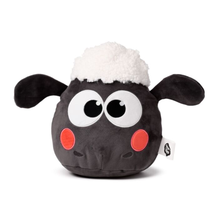 Squidglys Shaun das Schaf Kawaii Plüschtier
