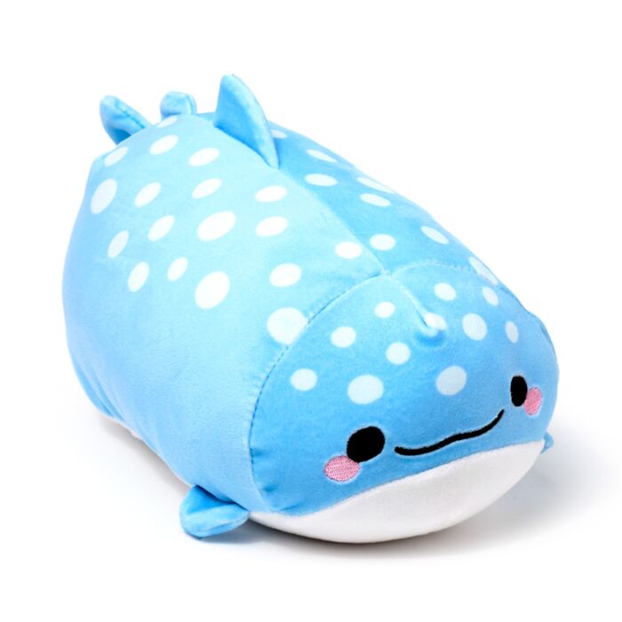 Squidglys Adoramals Aoi the Whale Shark Walhai Plüschtier