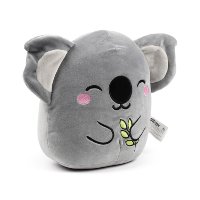 Squidglys Adoramals Bindi the Koala Plüschtier
