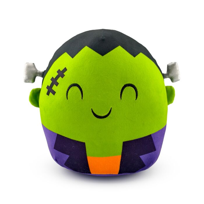 Squidglys Spooky Frankenstein Plüschfigur