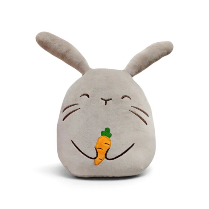 Squidglys Springtime Hase Plüschfigur