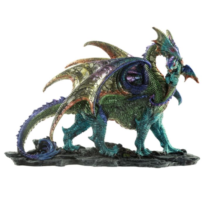 Enchanted Nightmare Drachen - Mutter der Zukunft