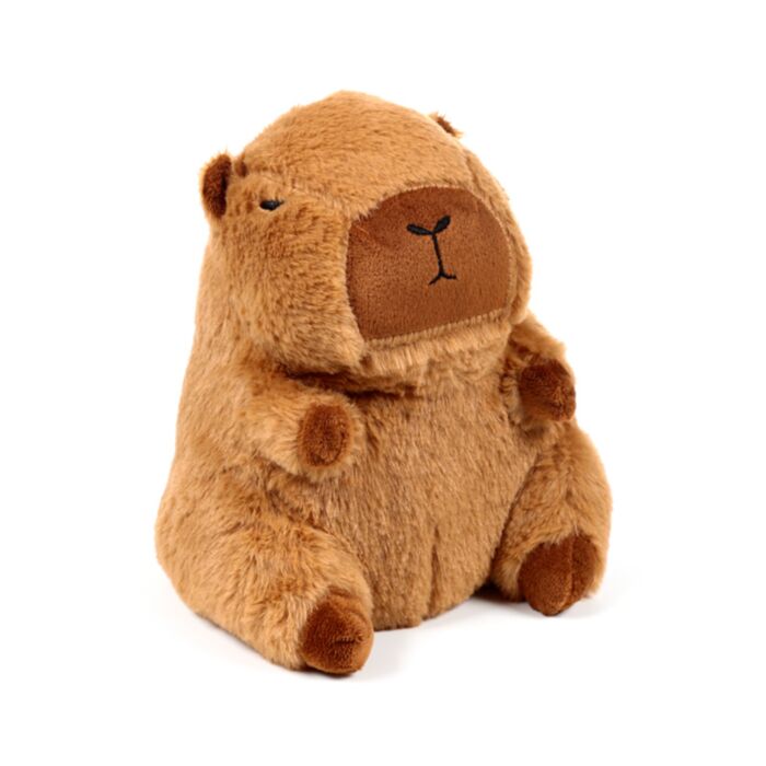 Capybara Wasserschwein Plüsch Türstopper