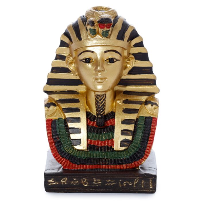 Ägypten Tutenchamun Büste