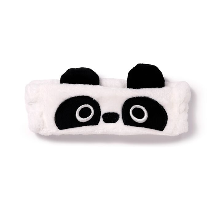 Adoramals Wild Wildtiere Susu the Panda Plüsch-Stirnband