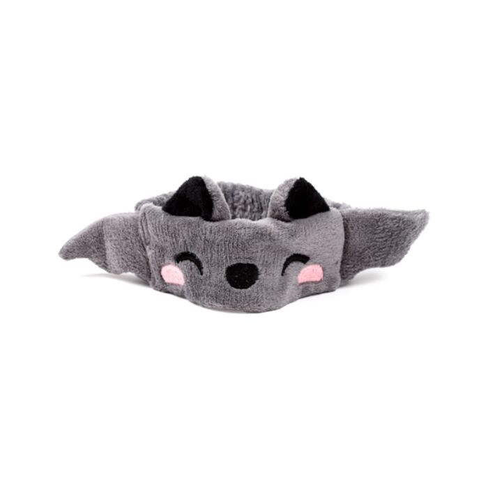 Adoramals Wild Wildtiere Dexter the Bat Fledermaus Plüsch-Stirnband