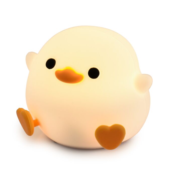 Zoo Pals Zoofreunde Kücken Farbwechselndes LED-Nachtlicht