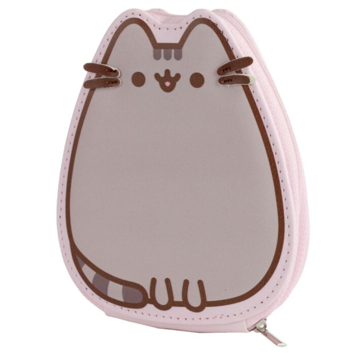 Pusheen the Cat Katze 5-teiliges Maniküreset im Etui