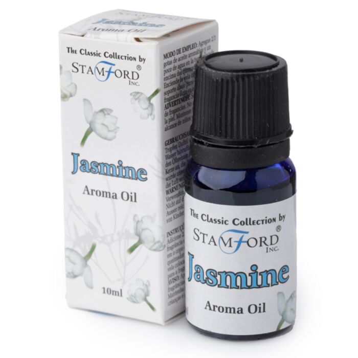 37630 Stamford Duftöl Parfumöl - Jasmin  10ml