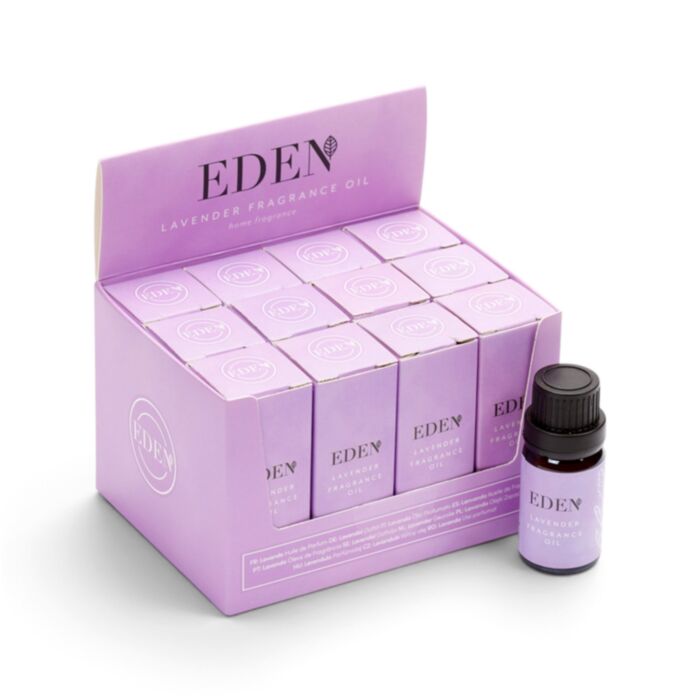 Eden Duftöl Parfumöl Lavendel 10ml