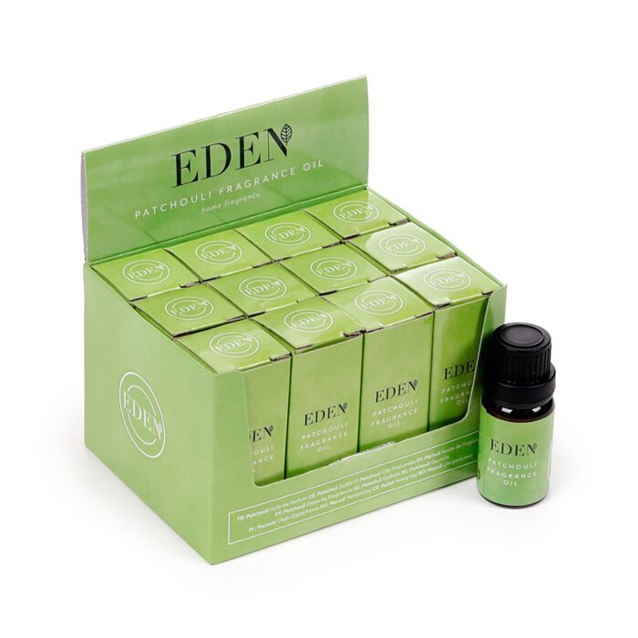 Eden Duftöl Parfumöl Patchouli 10ml