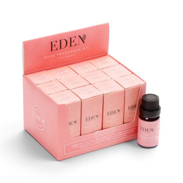 Eden Duftöl Parfumöl Rose 10ml