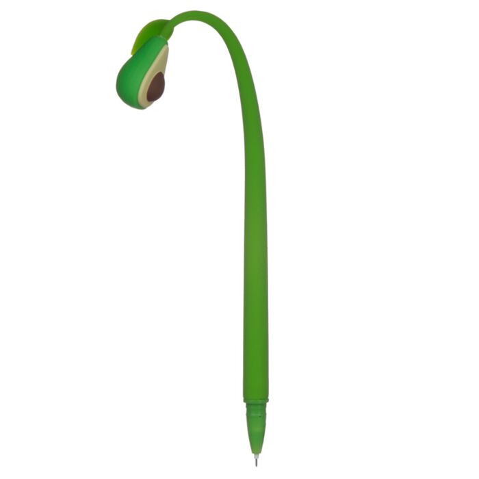 Avocado Fineliner Kugelschreiber