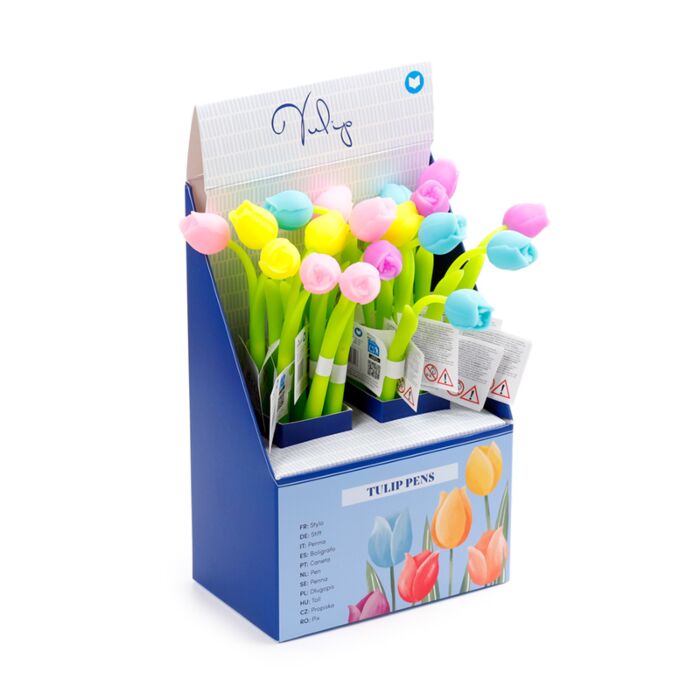Tulips Tulpen Feinspitzenstift