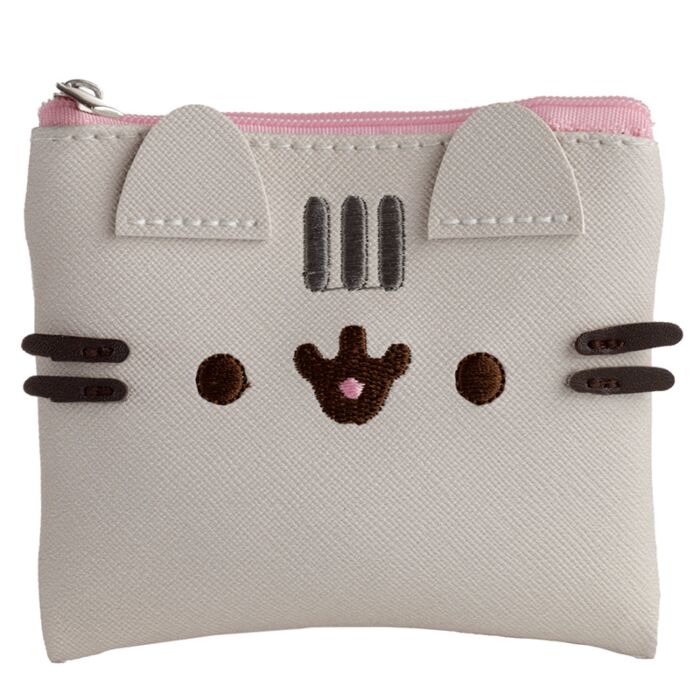 Pusheen the Cat Katze Portemonnaie