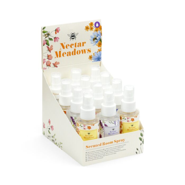 Nectar Meadows Wiesen Raumspray