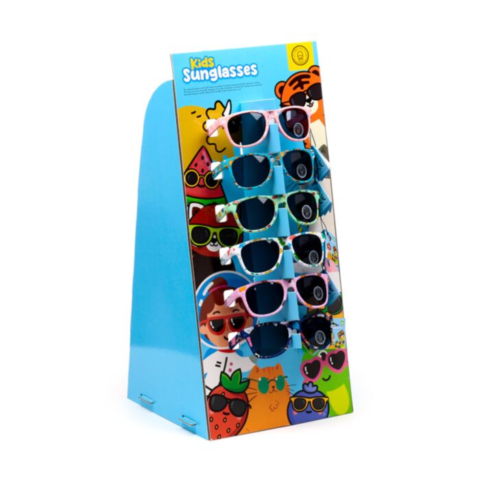 Kindersonnenbrillen mit UV-Schutz