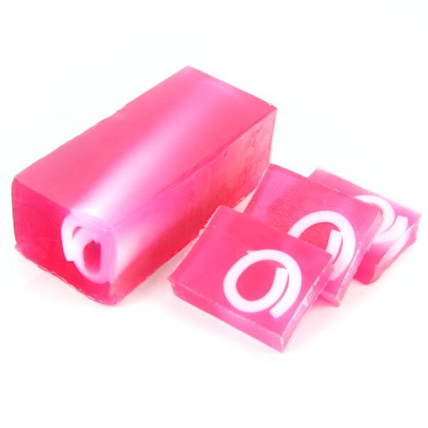 Himberre & Pfeffer - Seifenstück