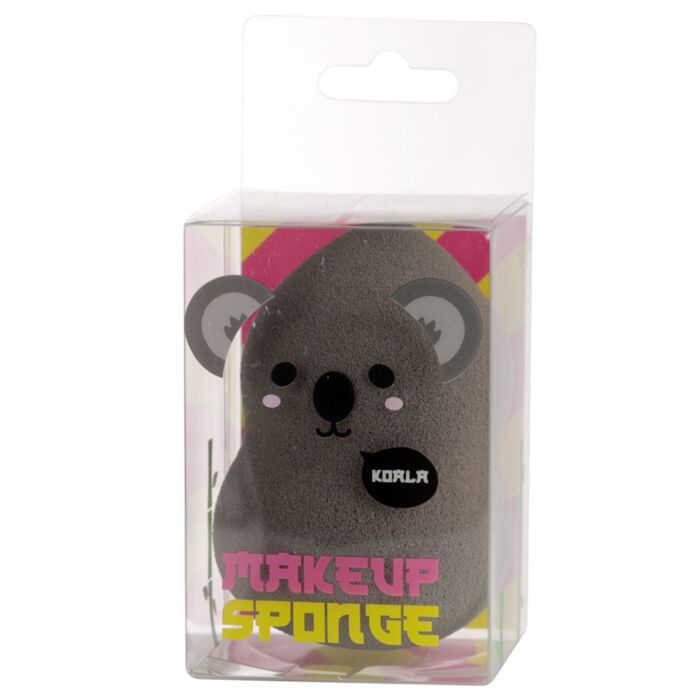 Adoramals Koala Make-Up Blender Schwamm