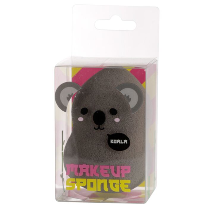 Adoramals Koala Make-Up Blender Schwamm
