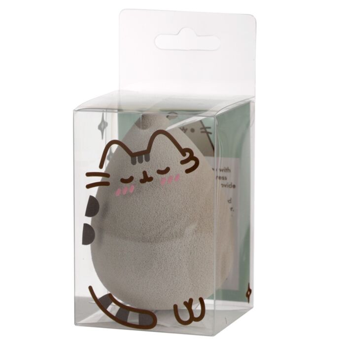Pusheen the Cat Katze Make-Up Blender Schwamm
