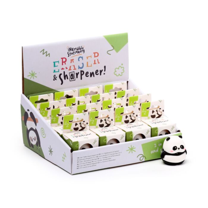 Panda Anspitzer