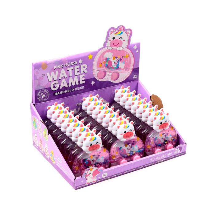 Einhorn Wasserspiel