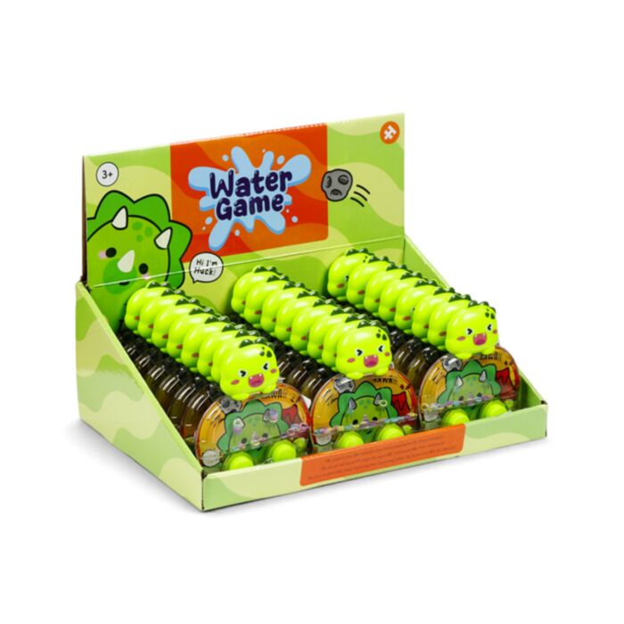 Adoramals Dinosaurier Wasserspiel