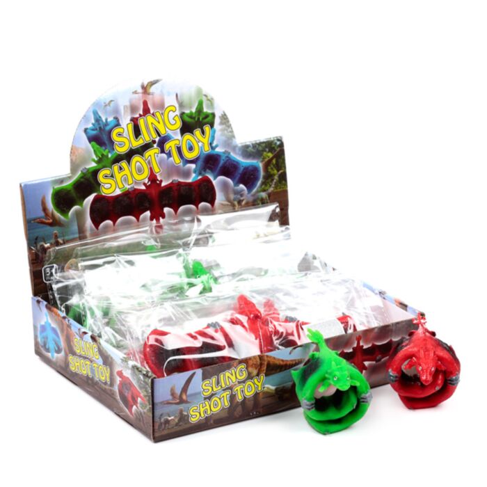 Dinosaurier Schnapparmband Spielzeug