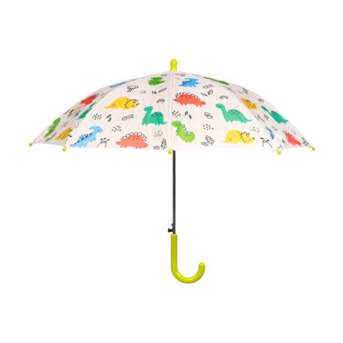 Dinosauria Dinosaurier Kinder-Regenschirm