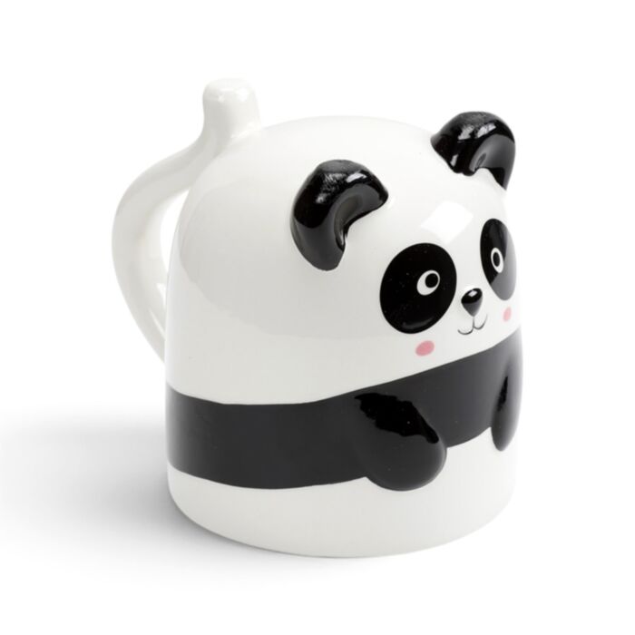 Pandarama Panda Umgedrehter Becher  