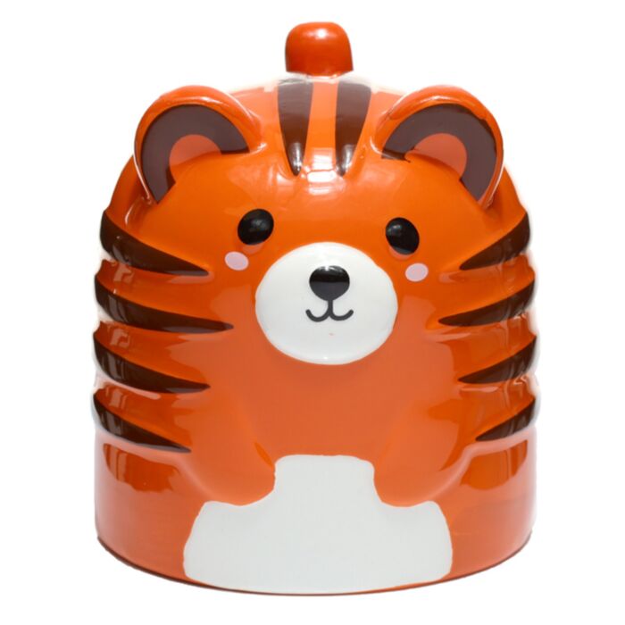 Adoramals Tiger Umgedrehter Becher  