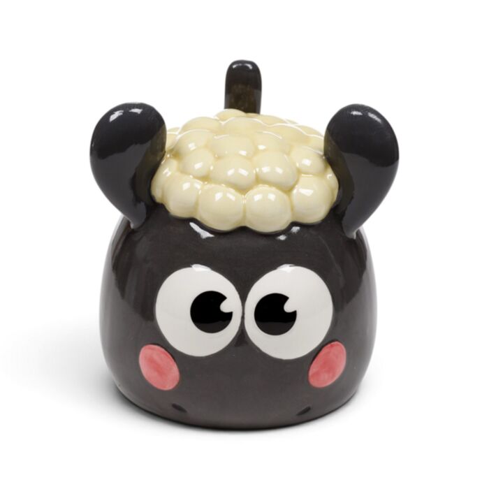 Shaun the Sheep Kawaii Umgedrehter Becher