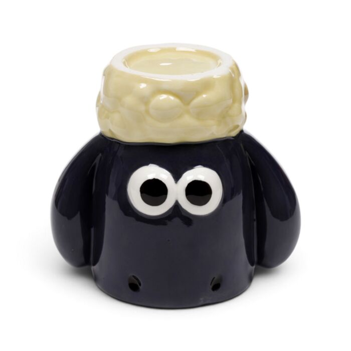 Shaun das Schaf umgedrehter Becher
