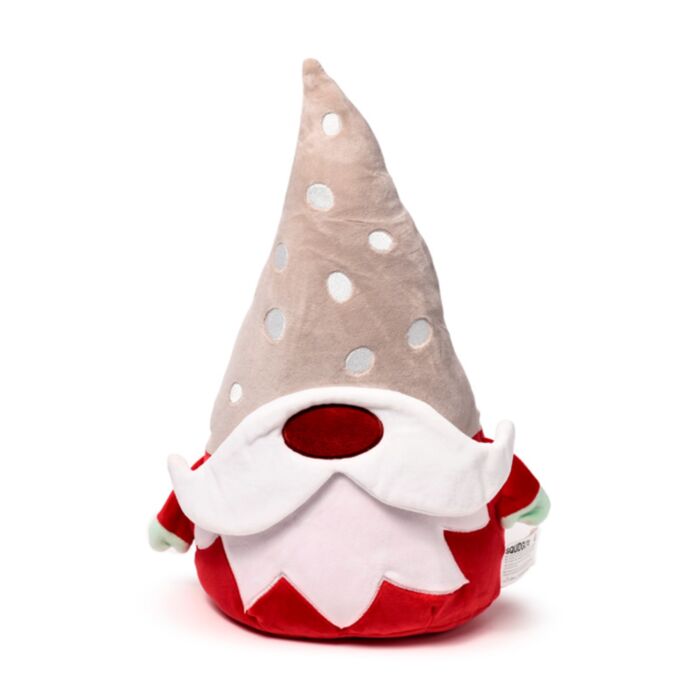 Squidglys Gonk Weihnachten Plüschfigur