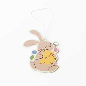 Springtime Hase & Küken Schokolade Auto-Lufterfrischer