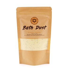 Simply Vanilla Badestaub