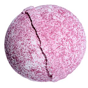 Badebomben - Erdbeerkuchen Badebomben - Erdbeerkuchen