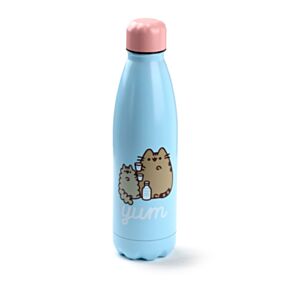 Pusheen the Cat Katze Foodie Isolierflasche 500ml