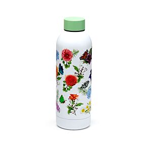 Butterfly Meadows Schmetterling Isolierflasche 500ml Butterfly Meadows Schmetterling Isolierflasche 500ml